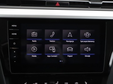 Volkswagen Arteon Fastback Facelifting 2.0 TDI SCR 150KM 2022 Volkswagen Arteon Shooting Brake El.klapa | LED |, zdjęcie 16