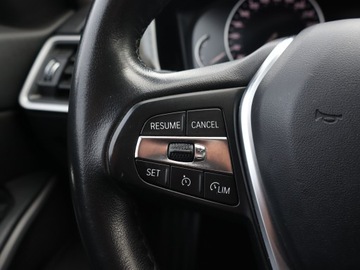 BMW Seria 3 G20-G21 Limuzyna 2.0 320i 184KM 2020 BMW 3 320 i, Salon Polska, 1. Właściciel, Automat, zdjęcie 21