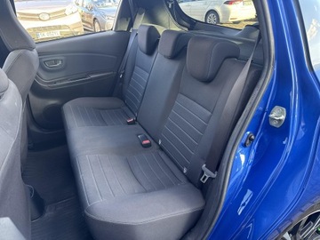 Toyota Corolla XI 2017 Toyota Yaris 1.5 Selection III (2011-2019) Toyota, zdjęcie 21