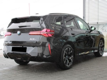 BMW X3 G45 2025 BMW X3 xDrive20 Sport Suv 2.0 (208KM) 2025, zdjęcie 3