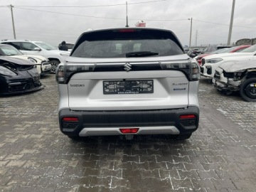 Suzuki SX4 II 2022 Suzuki SX4 S-Cross 4x4 Kamery360 SHVS Podgrz., zdjęcie 7