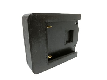 Адаптер аккумулятора Bosch GBA 18 В для Parkside X20V