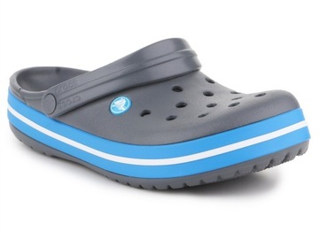 Buty Chodaki Klapki 11016 Crocs Crocband 38,5