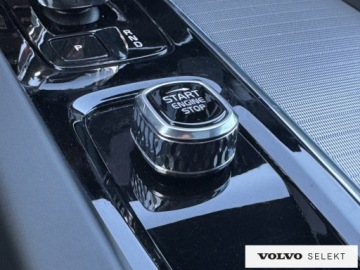 Volvo XC60 II Crossover Plug-In Facelifting 2.0 T8 455KM 2024 Volvo XC 60 T8 Plug-In | AWD | Ultra Dark | FV23%, zdjęcie 17