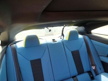 BMW Seria 4 G22-23-26 2026 BMW M4 Coupe 2026 3.0 Benzyna 473KM, zdjęcie 10