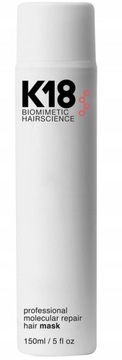 K18 150 мл маски для волос