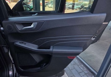 Ford Kuga III SUV 2.0 EcoBlue 190KM 2021 Ford Kuga 2.0d 190KM Automat 4x4 Full Led Kamera 2xPDC Navi Grz.Fot Oplaty, zdjęcie 14