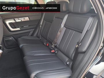  Jaecoo 7 ubezpieczenie za 1 zł na rok, zdjęcie 5