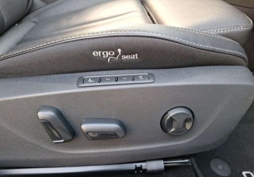Skoda Octavia IV Kombi 2.0 TDI 150KM 2021 Skoda Octavia Style 2.0TDI 150KM DSG SkoraWentyl.Masaz PANORAMA CANTON El., zdjęcie 13