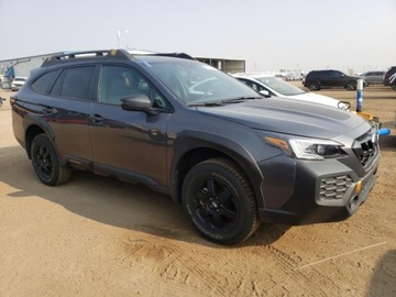 Subaru 2024 Subaru Outback Wilderness 2024 2.4l 2.4 Benzyna 260KM, zdjęcie 4