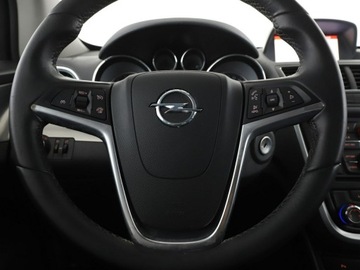 Opel Mokka I SUV 1.4 Turbo ECOTEC 140KM 2016 Opel Mokka navi klima auto kamera i czujniki, zdjęcie 20