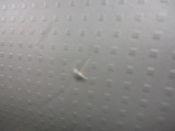 DESKA ROZDĚLOVAČE MITSUBISHI COLT VI CZ3 08-12