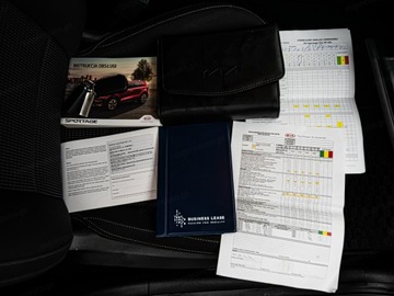 Kia Sportage IV SUV Facelifting 1.6 T-GDI 177KM 2021 KIA Sportage 1.6 T-GDI L 4WD DCT Suv 177KM 2021, zdjęcie 30