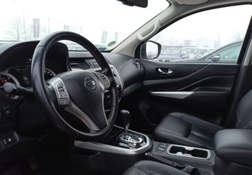 Nissan Navara IV Double Cab 2.3 190KM 2019 Nissan Navara Nissan Navara 2.3 Diesel 190KM, zdjęcie 5