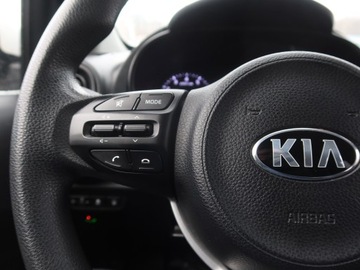 Kia Picanto III Hatchback 5d Facelifting 1.2 DPI 84KM 2021 Kia Picanto 1.2 MPI, Salon Polska, Serwis ASO, zdjęcie 17