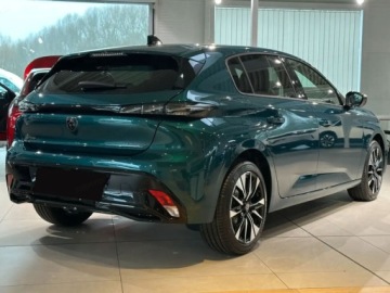 Peugeot 308 III 2025 Od ręki - Allure 1.2 mHEV 145KM / Pakiet Comfort, Safety, zdjęcie 2