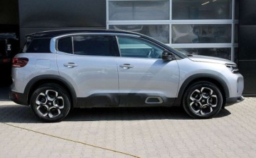 Citroen C5 Aircross 2023 Citroen C5 Aircross 1.2 mHEV Max eDCT6 145 KM Hybryd Gwarancja od RiA, zdjęcie 13