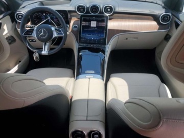 Mercedes GLC C254/X254 2024 Mercedes-Benz GLC 300 4Matic 2024 2.0l 2.0 Benzyna 255KM, zdjęcie 8