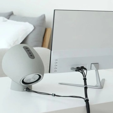 КАБЕЛЬНЫЙ ОРГАНАЙЗЕР BASEUS VELCRO ЛЕНТА 3 М ПРОЧНАЯ