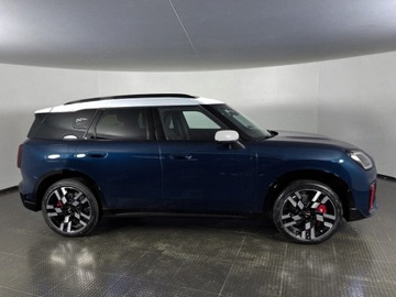 Mini Countryman U25 2024 Countryman JCW ALL4 Linia John Cooper Works 2.0 (300KM) 2024, zdjęcie 1