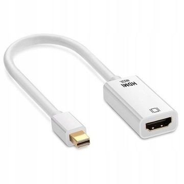 Адаптер Thunderbolt HDMI 4K для MacBook Pro Air PRO
