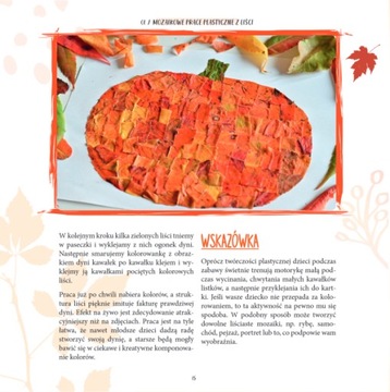 Журнал игровой осени Евы Войтан