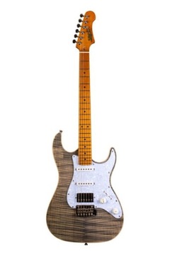 Gitara Elektryczna Superstrat Jet JS-450 TBK HSS