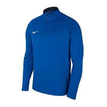 Bluza NIKE Jr DRY ACADEMY 18 FOOTBALL TOP KIDS 893