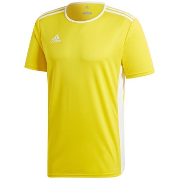 KOSZULKA TRENINGOWA ADIDAS ENTRADA 18 CD8390 R. M