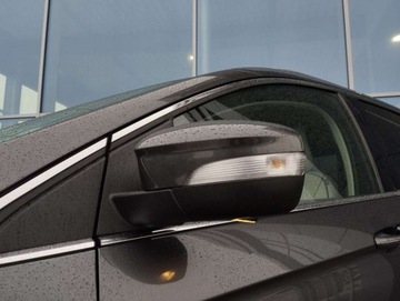 Ford Edge II SUV Facelifting 2.0 EcoBlue Bi-Turbo 238KM 2019 Ford Edge Ford Edge 2.0 Twin Turbo Vignale, salon PL, gwarancja, bezwypadk, zdjęcie 26