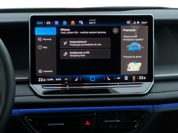 Volkswagen Tayron 2025 Volkswagen Tayron 4x4 7 osob Hak 360 HD Matrix Gwarancja FV23 ASO, zdjęcie 37