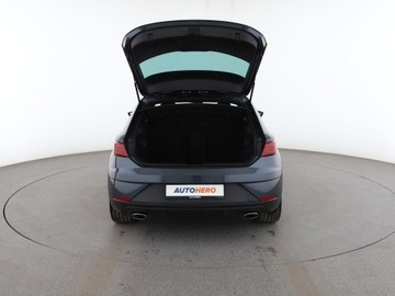 Seat Leon III CUPRA 5d Facelifting 2.0 TSI Start&amp;Stop 290KM 2019 Seat Leon automat 290KM full LED panorama DCC, zdjęcie 18