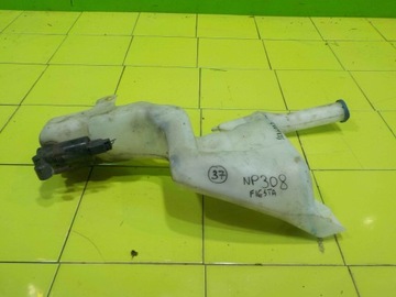 FORD FIESTA MK7 09r zbiorniczek spryskiwaczy 8A61-17B613-AD