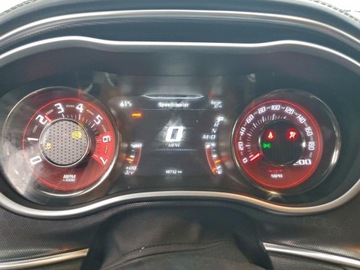 Dodge Challenger III 2020 Dodge Challenger 2020 DODGE CHALLENGER SRT HELLCAT 6.2 Benzyna 717KM, zdjęcie 8