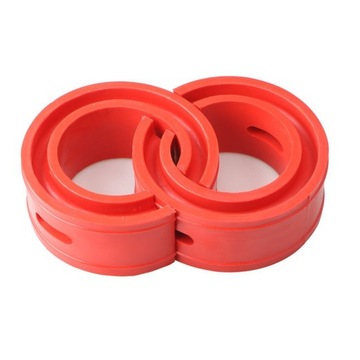 2X РЕЗИНА ЖЕСТКОСТИ МЕЖДУ ВИТКАМИ ПРУЖИНЫ 16MM 39MM