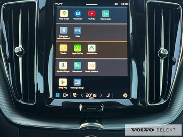 Volvo XC60 II Crossover Plug-In Facelifting 2.0 T8 455KM 2024 Volvo XC 60 FV23% T8 Plug-In Ultra Dark AWD Full-L, zdjęcie 18