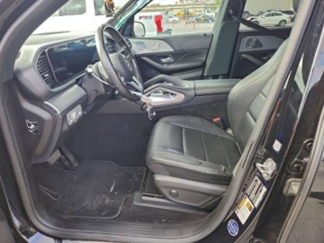 Mercedes GLE V167 2020 Mercedes-Benz GLE 350 4Matic 2020 2.0 Benzyna 255KM, zdjęcie 7