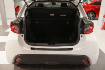 Toyota 2021 Toyota Yaris Hybrid 1.5 Comfort 1.5 Hybryda 92KM, zdjęcie 14