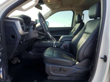 Ford Expedition III 2024 Ford Expedition Max Xlt 2024 3.5 Benzyna 380KM, zdjęcie 7