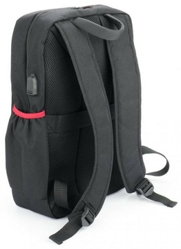 ИГРОВОЙ РЮКЗАК REDRAGON GB-82 HERACLES 15 ДЮЙМОВ