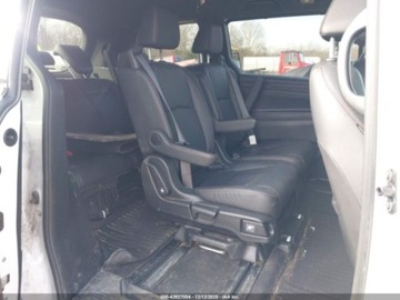 Honda Odyssey IV 2024 Honda Odyssey Sport 2024 3.5 Benzyna 280KM, zdjęcie 12