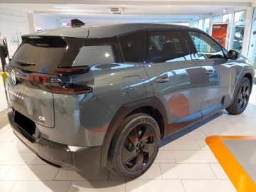 Citroen C5 Aircross 2026 Od ręki - Plus eDCT6 1.2 145KM / Pakiet Techno + Pakiet Zimowy, zdjęcie 4