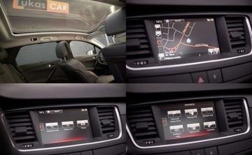 Peugeot 508 I SW Facelifting 2.0 BlueHDi 150KM 2015 Peugeot 508 Peugeot 508 2.0 Diesel 150KM, zdjęcie 22