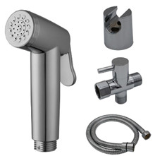 Prysznic higieniczny bidetta bateria bidetowa 110C EcoSplash