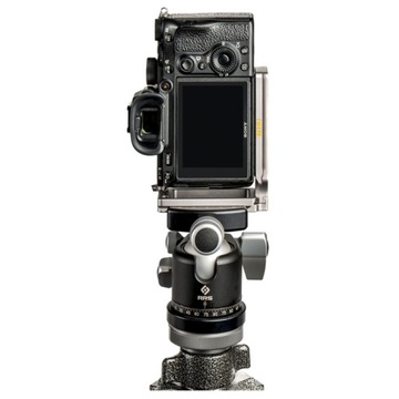 Быстросъемный адаптер Nisi L-Plate NLP-S Sony Nikon