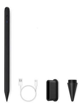 КАРАНДАШ 2 ПОКОЛЕНИЯ ДЛЯ APPLE ДЛЯ ПЛАНШЕТА IPAD 9 10 AIR 4 5 ПОКОЛЕНИЯ PRO MINI