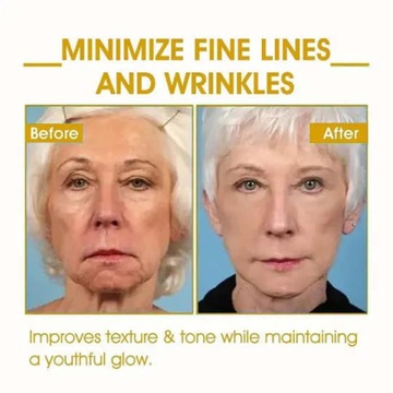 Fubsta Skin Firming Омолаживающая сыворотка, Укрепляющая кожу сыворотка для лица и