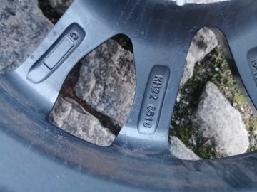 KOLA RÁFKY KIA NIRO 5X114 16 205/60R16 K116