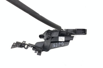 ZÁMEK PRAVÝCH PŘEDNÍCH DVEŘE JAGUAR XK CABRIO (X150) 6W83203A28BC 4.2L