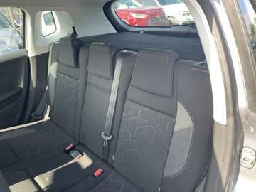 Peugeot 2008 I SUV Facelifting 1.6 BlueHDi 99KM 2018 Peugeot 2008 Podgrzewane fotle Climatronic, zdjęcie 11